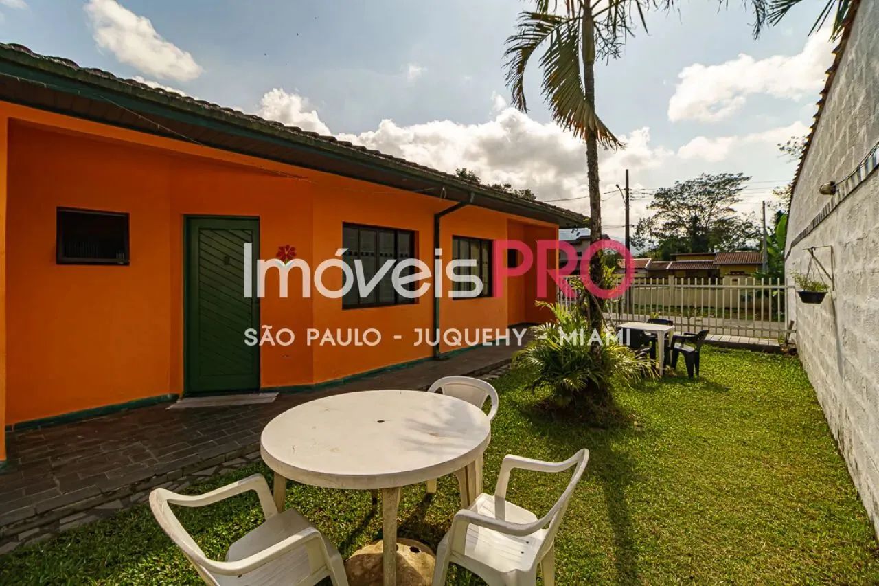 Prédio, Tabatinga - Caraguatatuba - Foto 5