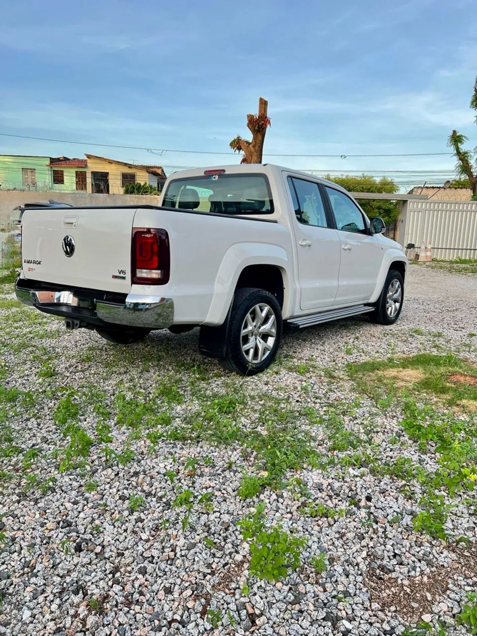AMAROK HL 3.0 V6 TDi 4x4 (Stage2) 