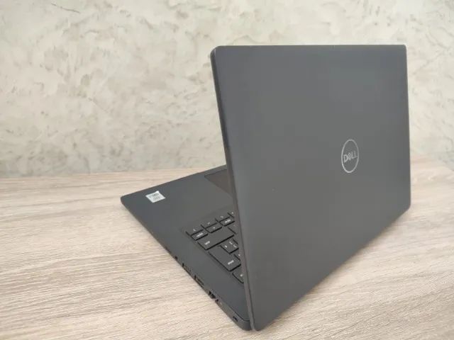 Notebook Dell Latitude 3410 i5 10ª / 8GB / 256 ssd m.2 / Garantia - Foto 5
