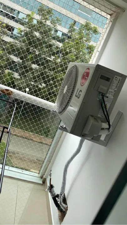 Manutenção de ar condicionado  - Foto 2