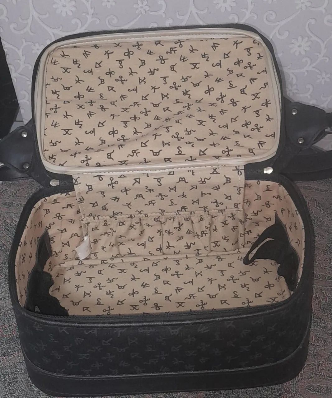 Bolsa Frasqueira Primicia - Foto 4