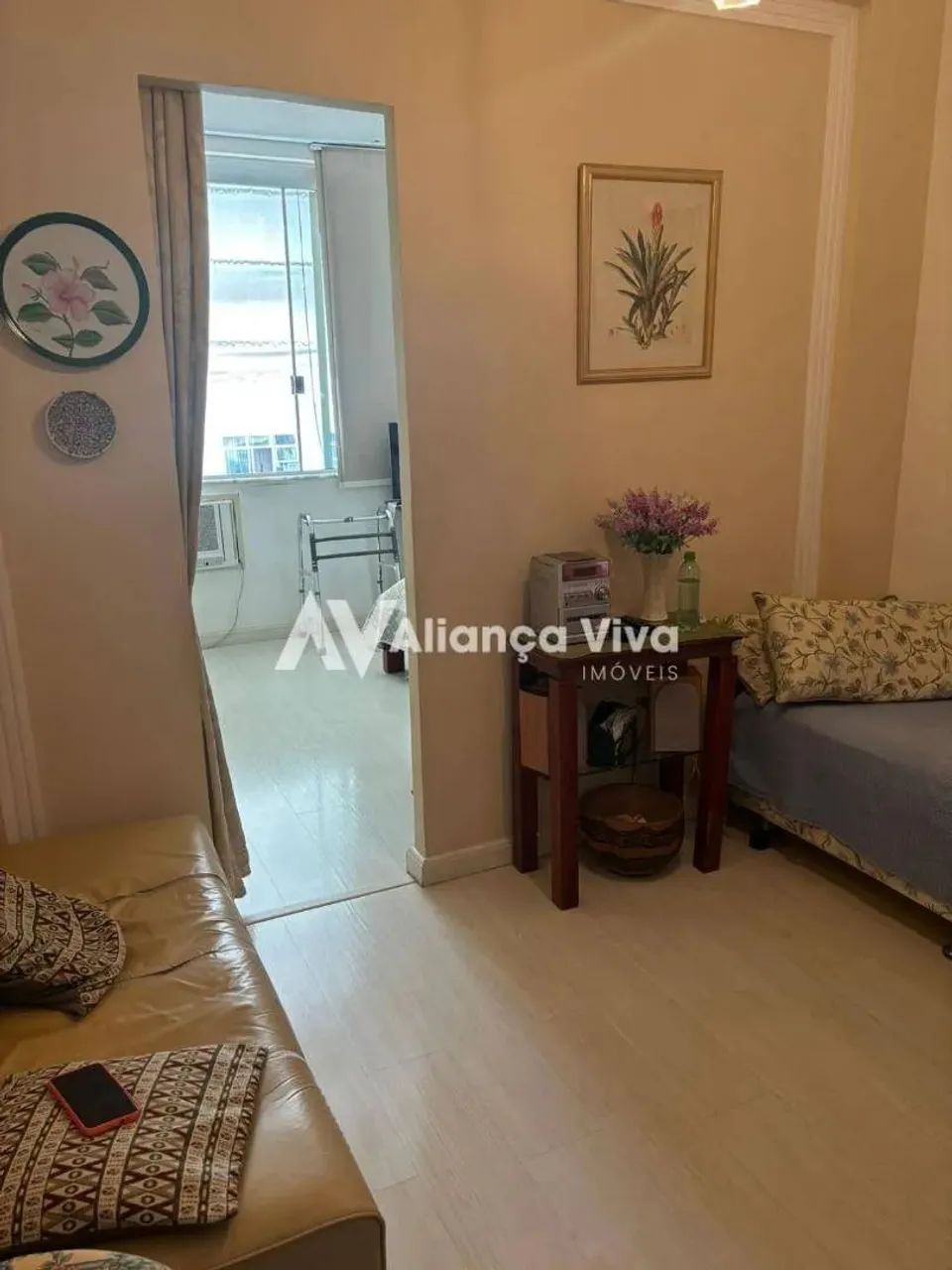 Investimento - Conjugado em Ipanema