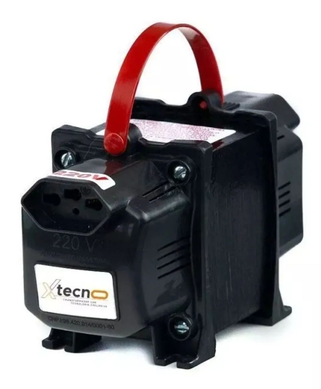 Transformador 110v-220v 5000VA Novos- entrega grátis 