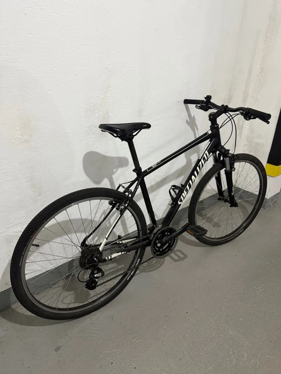Bicicleta SPECIALIZED 29 Crosstrail - Foto 2