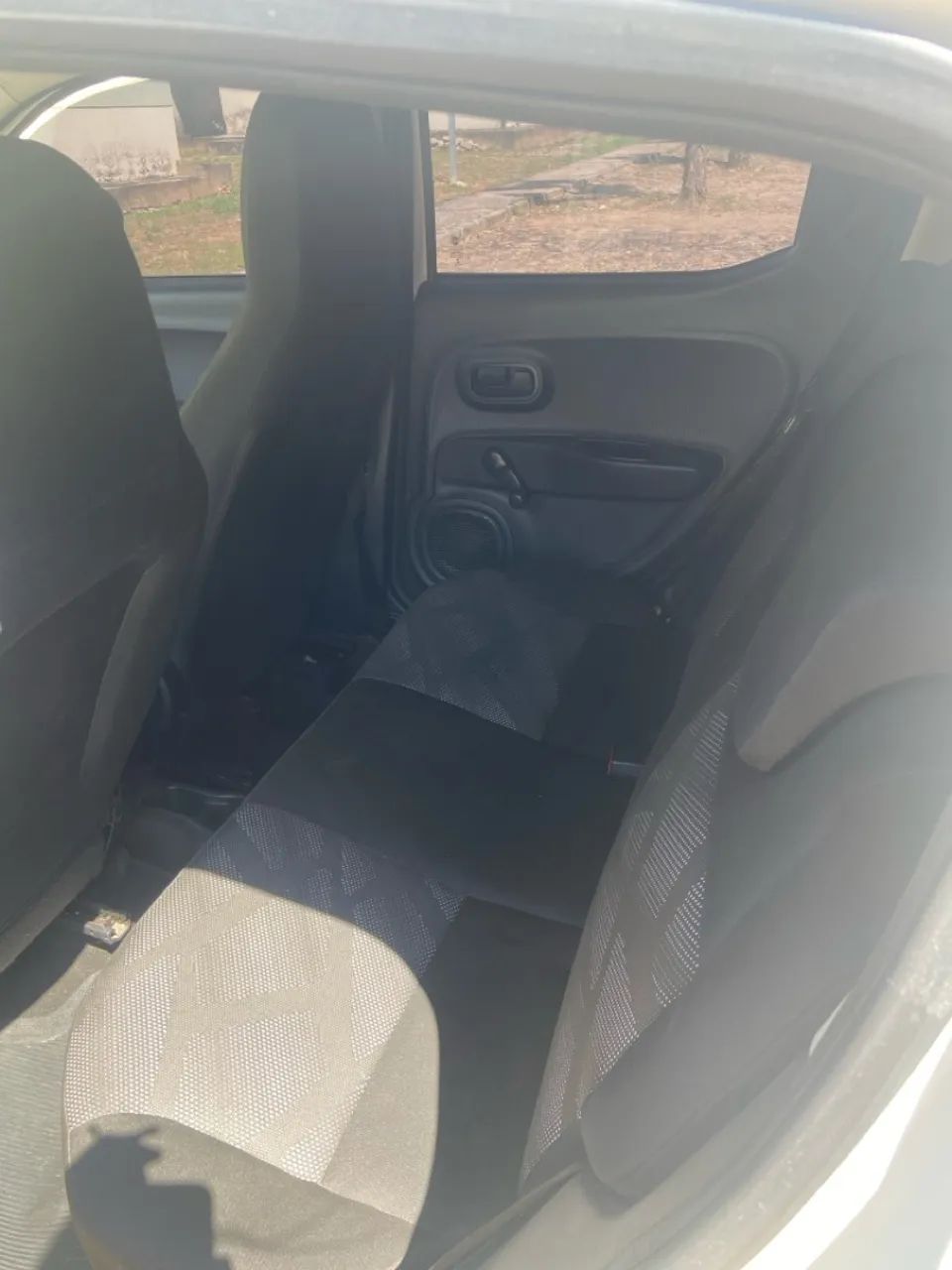 Vendo Fiat Mobi drive - Foto 5