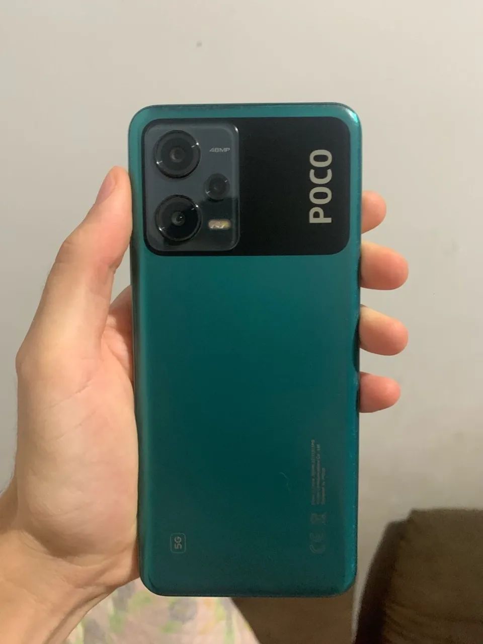celular pra vender poco 5x - Foto 3