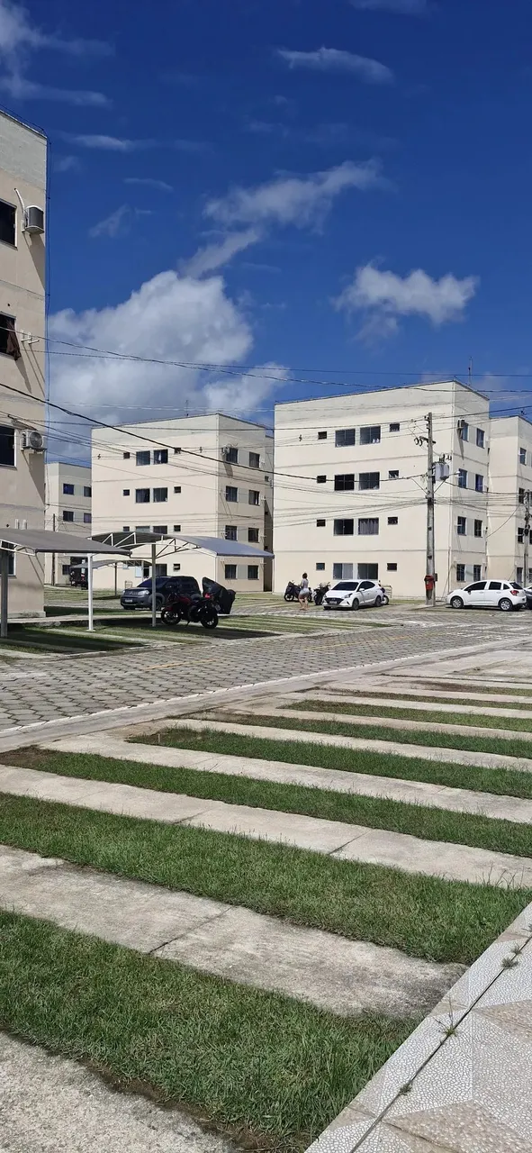 Aluguel Torres Álamo 2/4 R$ 1.200,00