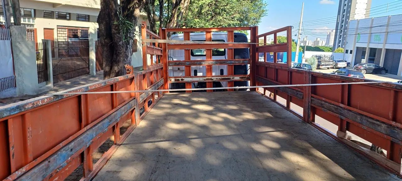 Mercedes Benz Acello 915 no Chassis - Foto 2