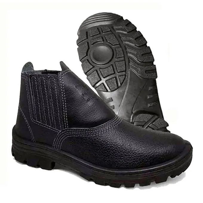 Bota de Segurança Crival64290079427970120