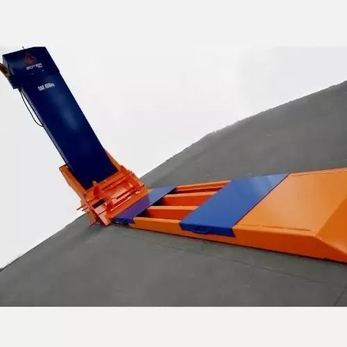 Elevador para Moto Boxer Pro Master - NOVO - Foto 3