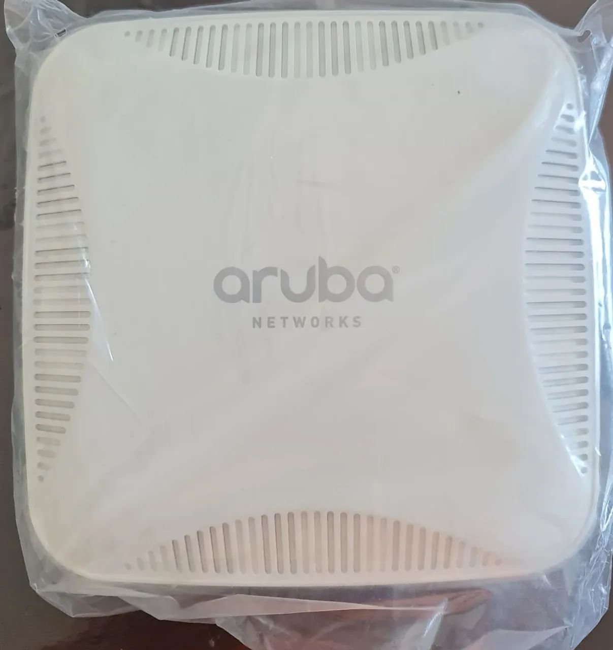 Aruba Networks - Foto 3