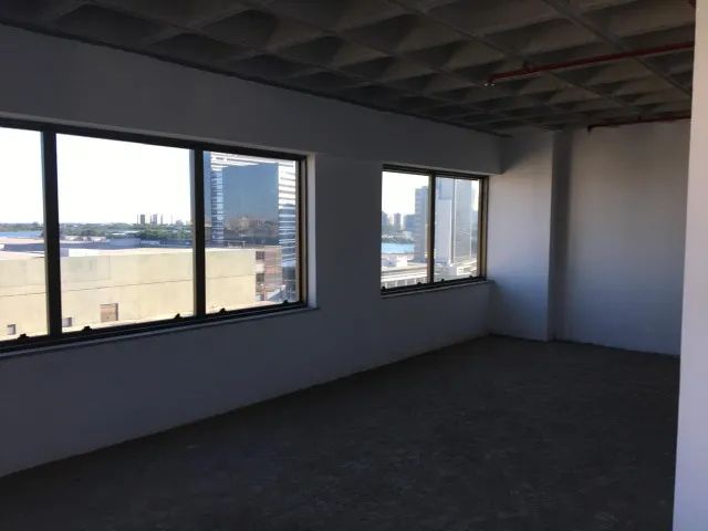 Sala Comercial na Barra da Tijuca com vista para o autódromo  - Foto 5