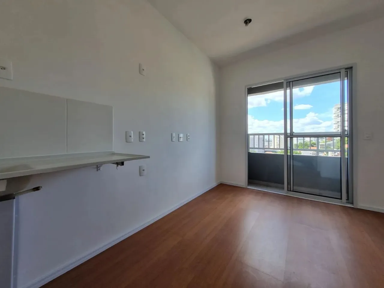 Studio 17 m² ALTO DA LAPA