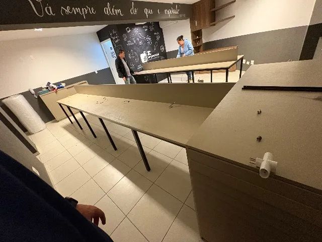 Moveis Escritório