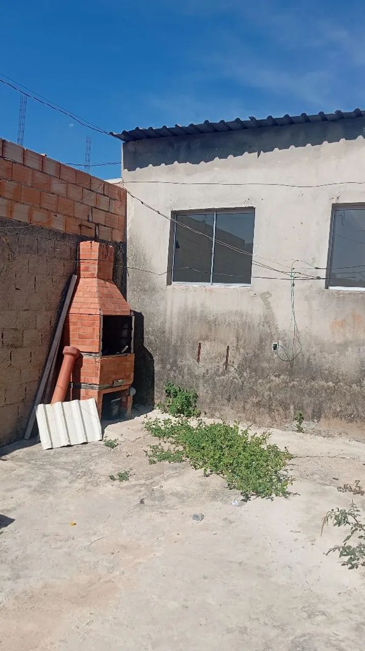 Foto - Betim - Guanabara