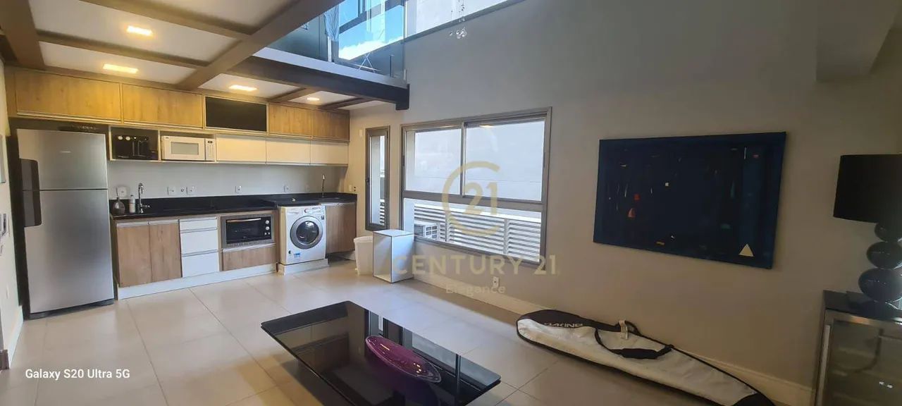 Apartamento Duplex com 1 dormitório para alugar, 85 m² por R$ 9.658,54/mês - Vila Madalena - Foto 2