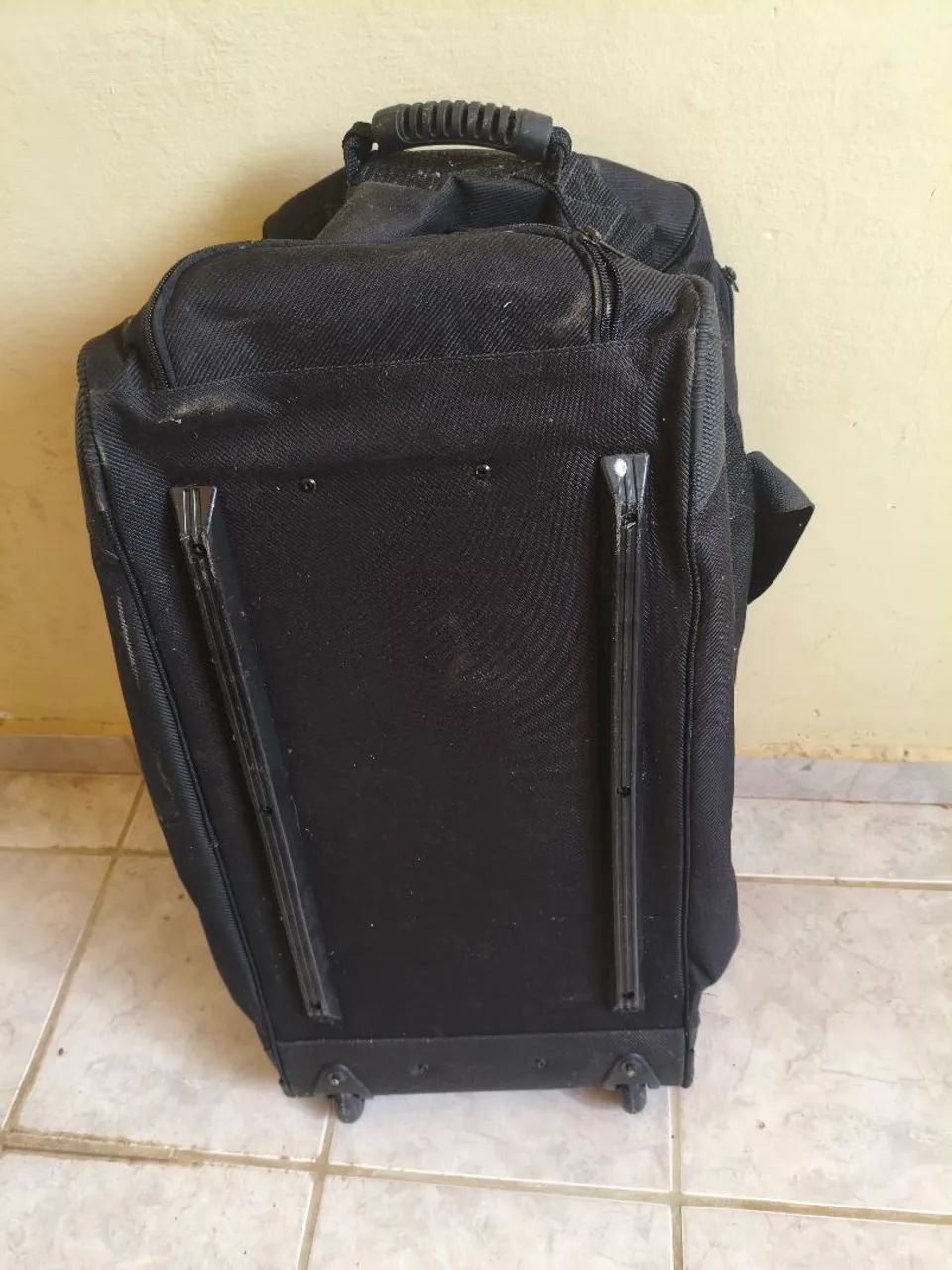 Mala de viagem  - Foto 2