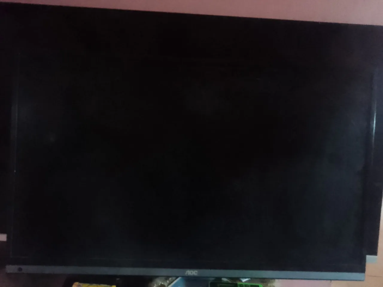 Vendo tv para retirada de peças 40 polegada