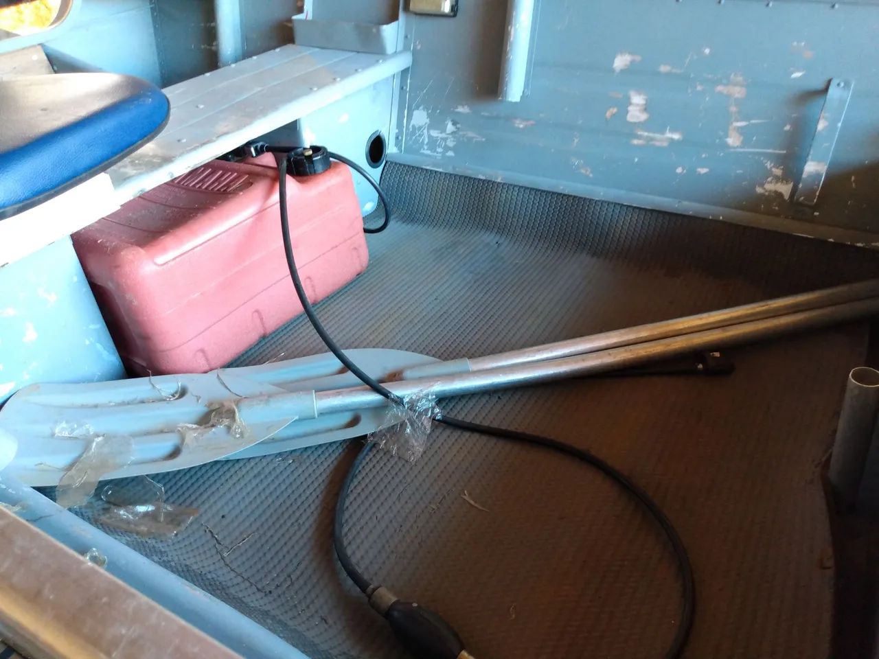 Vende-se este kit de pesca. - Foto 4