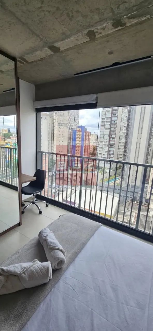 Apartamento para locação na Bela Vista, São Paulo-SP: 1 quarto, 1 suíte, 1 sala, 1 banheir - Foto 10