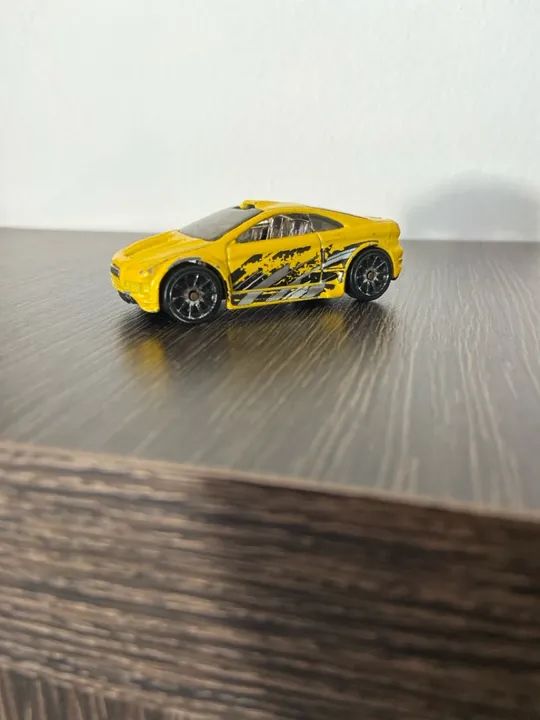 Carrinho Hot Wheels  - Foto 3