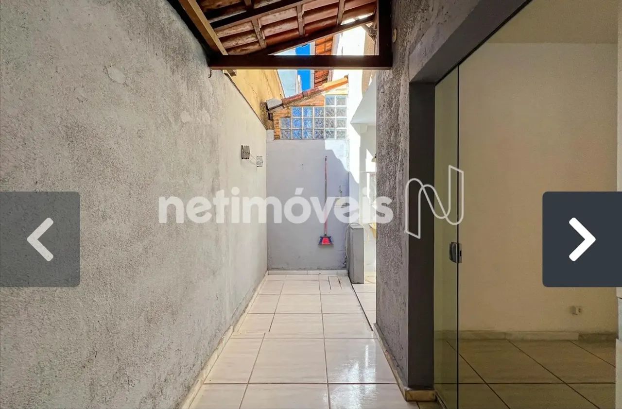 Foto - Belo Horizonte - Pampulha