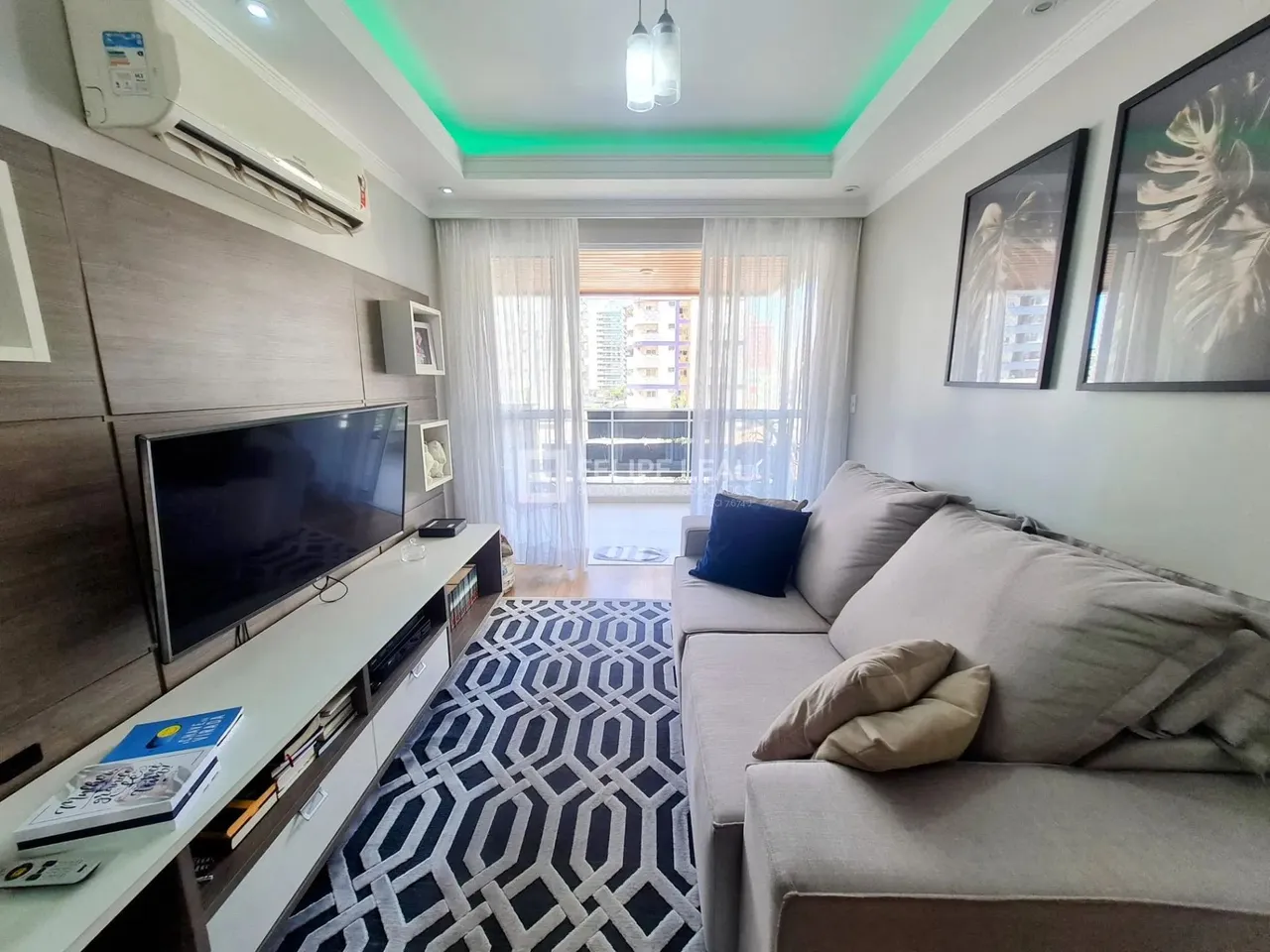 APARTAMENTO 02 DORMITÓRIOS 01 SUÍTE, 89 M² PRIVATIVOS À VENDA EM CAMPINAS, SÃO JOSÉ
