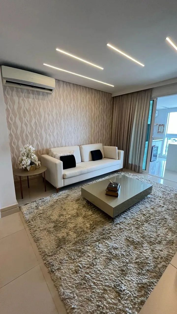 Apartamento Diamond 3 suítes 155m2 - Foto 2