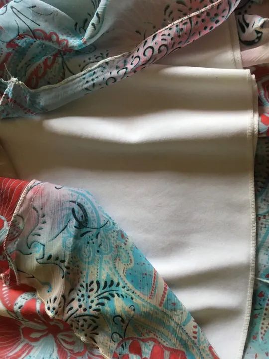 saia rodada - Foto 4