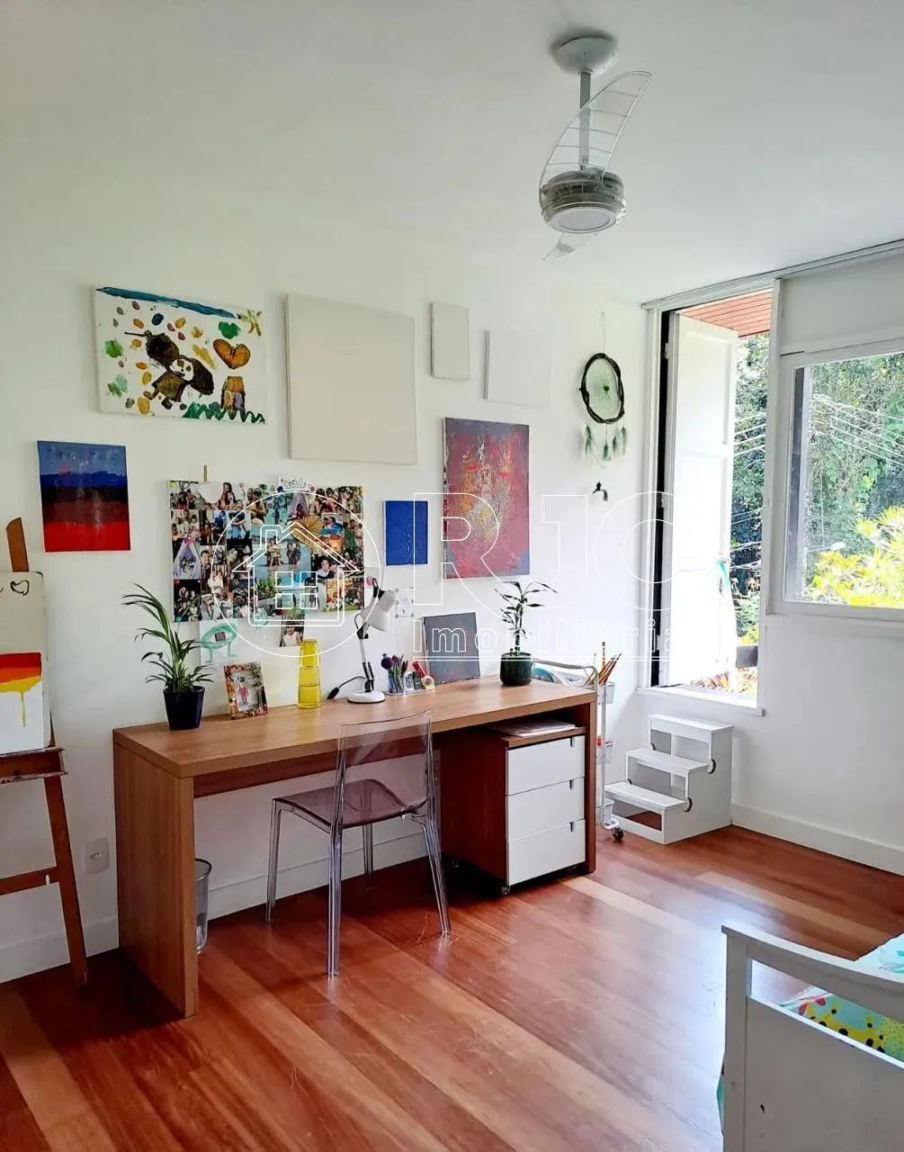 Imóvel para venda com 240 metros quadrados com 4 quartos em Alto da Boa Vista - Rio de Jan - Foto 12