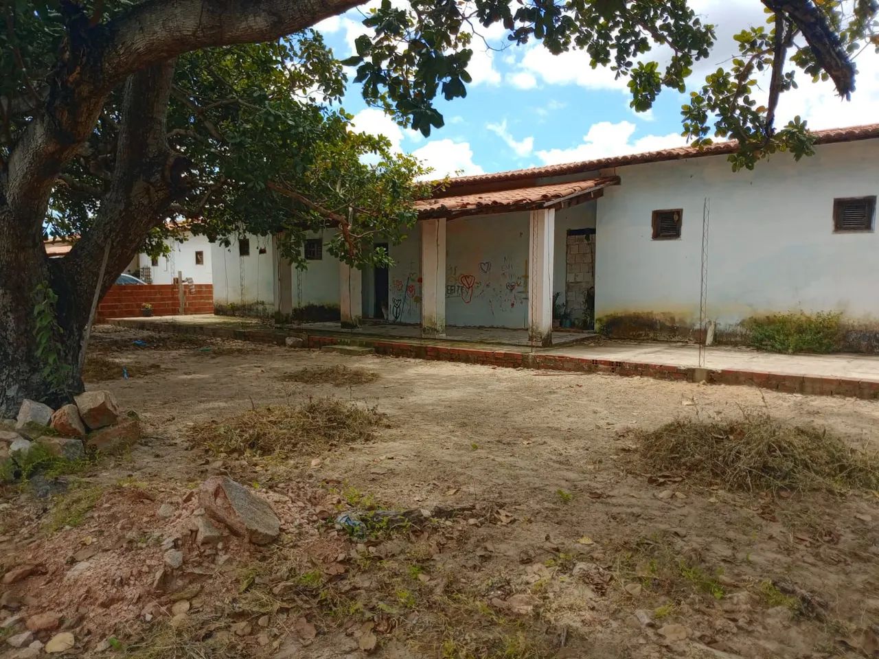 EXCELENTE SÍTIO COMPLETO COM POÇO E MURADO PERTO DO MAL COZINHADO 46KM FORTALEZA  - Foto 3