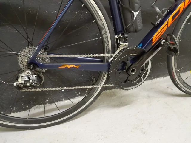 Bicicleta Soul 3R4 - Foto 2