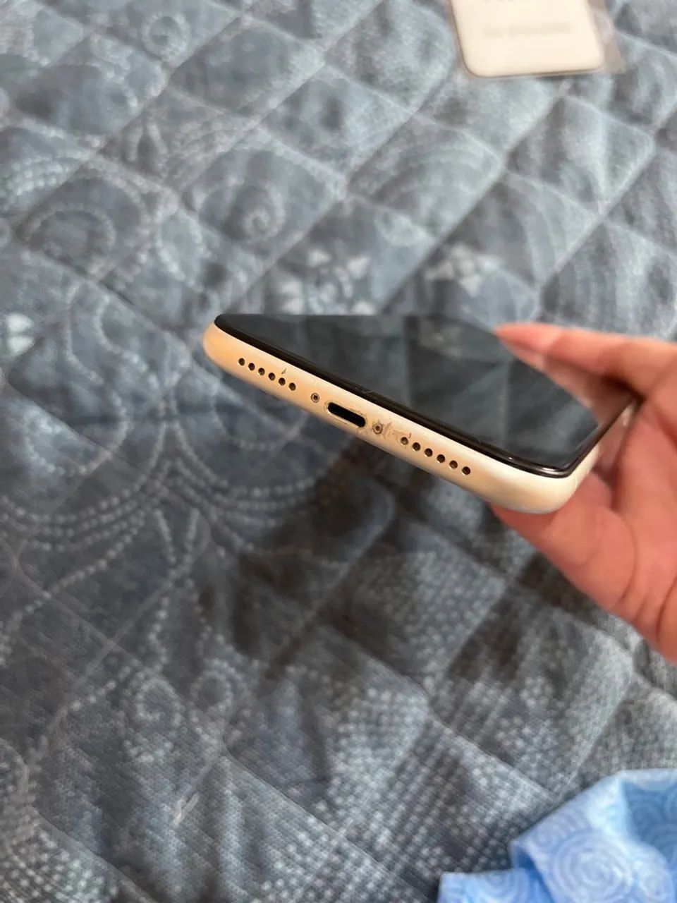 iPhone 11 64gb saude bateria 100% - Foto 3