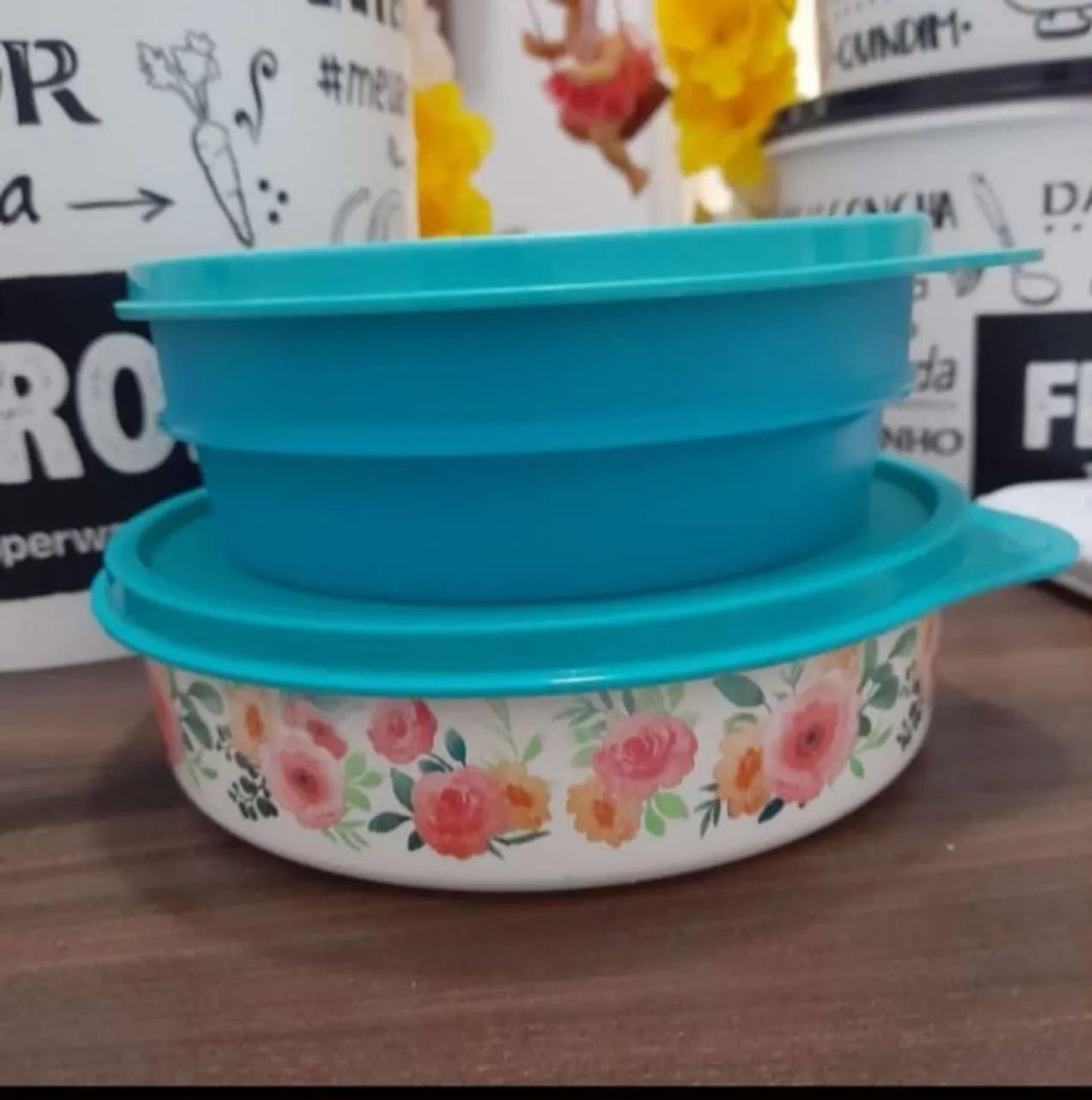 Potes Tupperware  - Foto 5