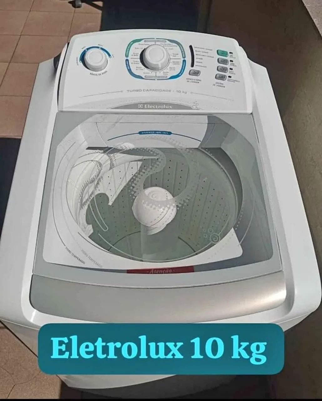 Máquina prontas entrega com garantia e frete grátis a partir de 450 - Foto 5