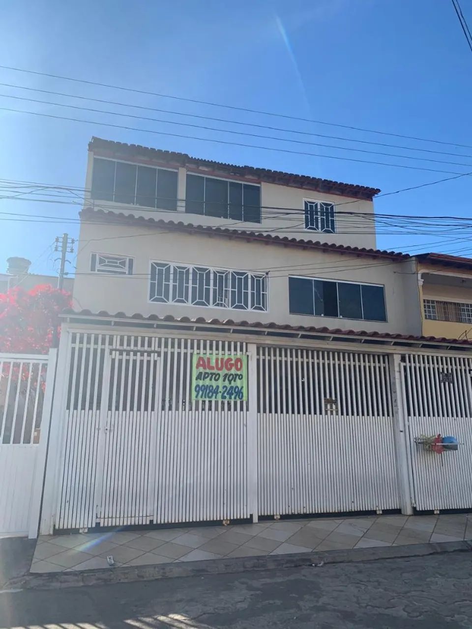 Foto - Brasília - Riacho Fundo I