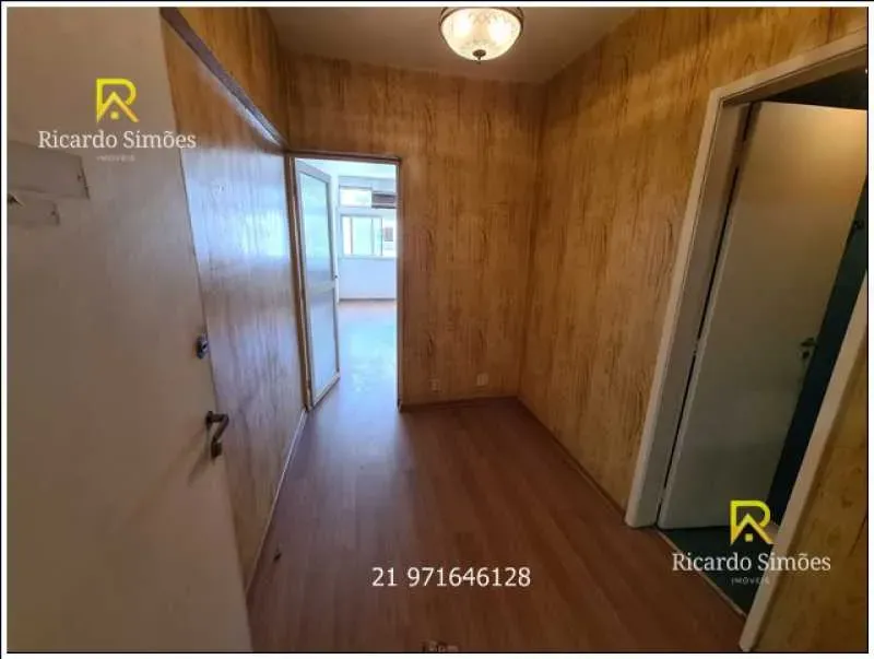 Sala Comercial a venda Ipanema Vazia - Praça General Ozorio - Metrô