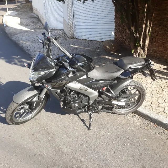 Bajaj 200 2025 - 1416321801 | OLX