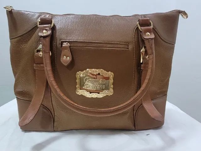 Bolsa Carmem Steffens