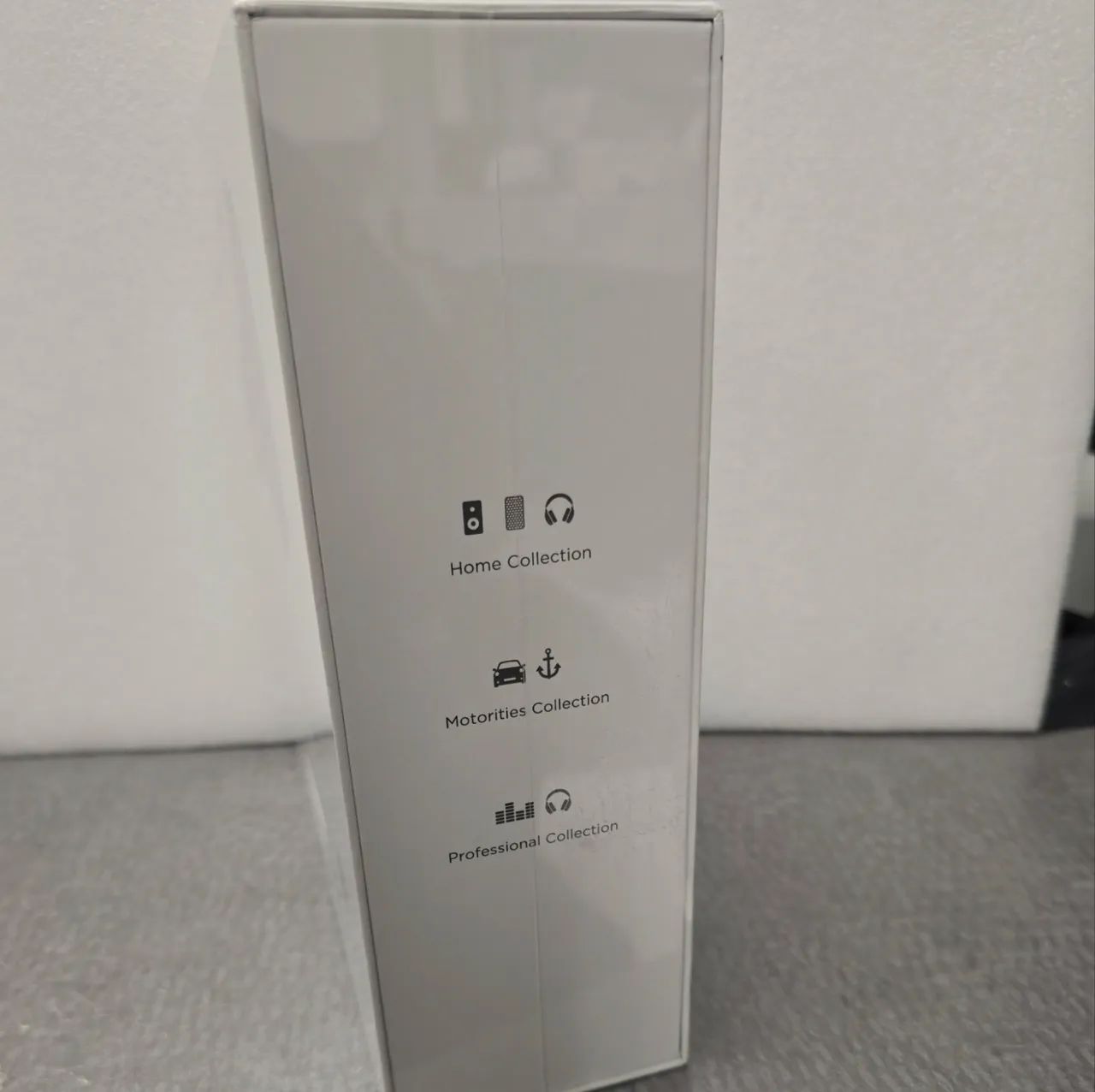 Fone Ouvido Focal Bathys Novo e Lacrado cinza! O menor preço do Brasil!! - Foto 3