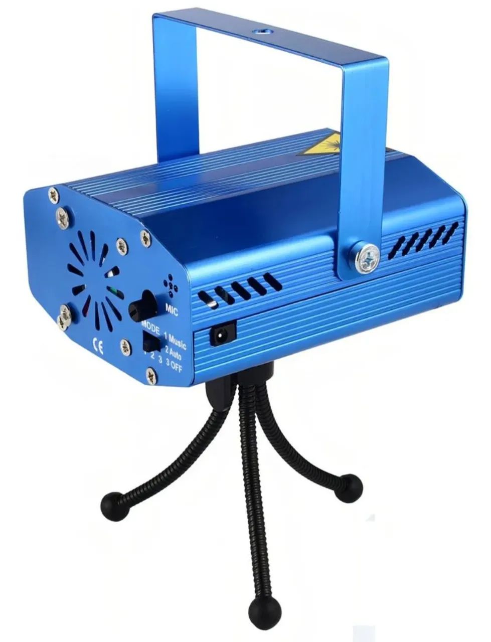 Iluminação de palco a laser com efeitos excelente pra incríveis festas  - Foto 2