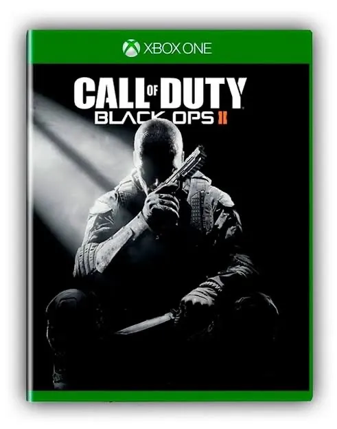 Call of Duty Black Ops II - Xbox One