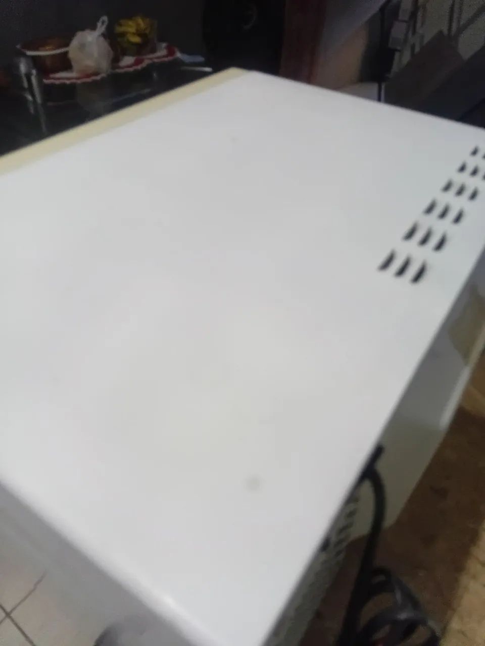 Micro-ondas Panasonic 25L  - Foto 3