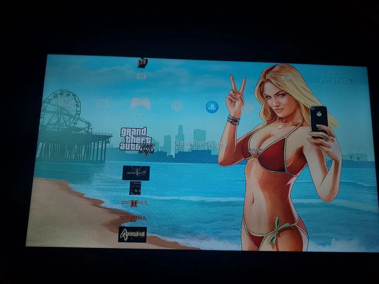 Playstation 3 HEN - Foto 2