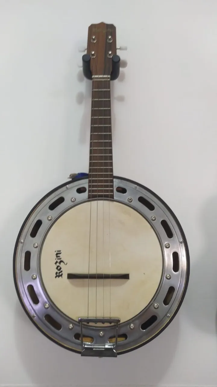 Banjo Rozini