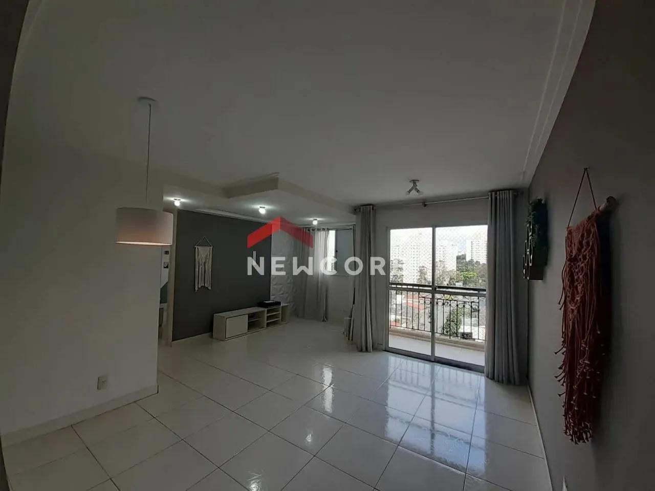 Apartamento em Rua Manuel Cherem - Vila Paulista - São Paulo/SP