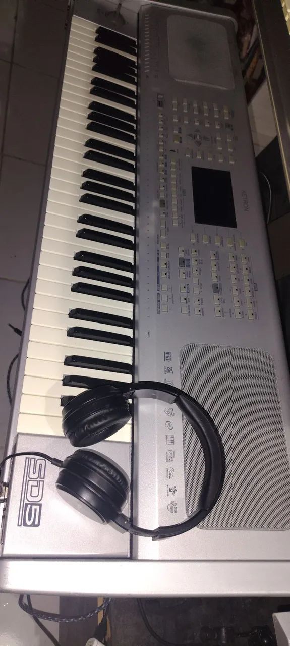 Teclado Ketron sd5  - Foto 2