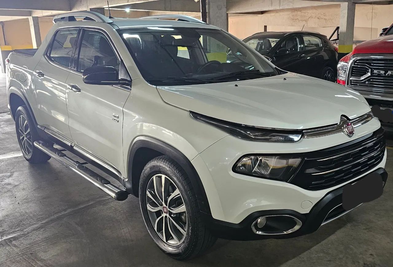 TORO VOLCANO 2.0 DIESEL,  2020, ÚNICO DONO,  69 MIL KM - Foto 4