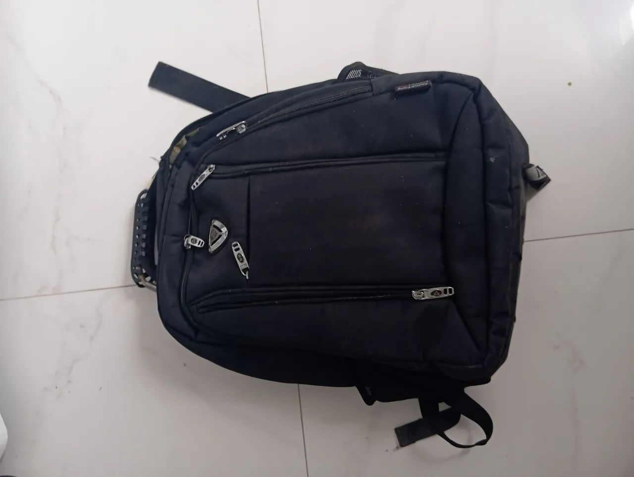 Mochila escolar usada - Foto 3