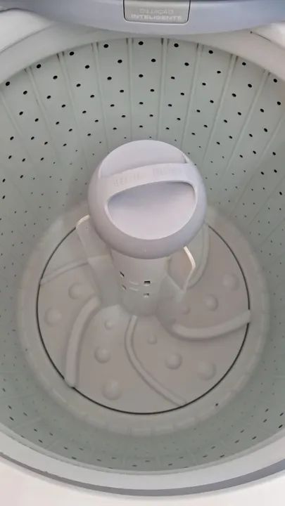 Vendo máquina de lavar Electrolux 15kg  - Foto 5